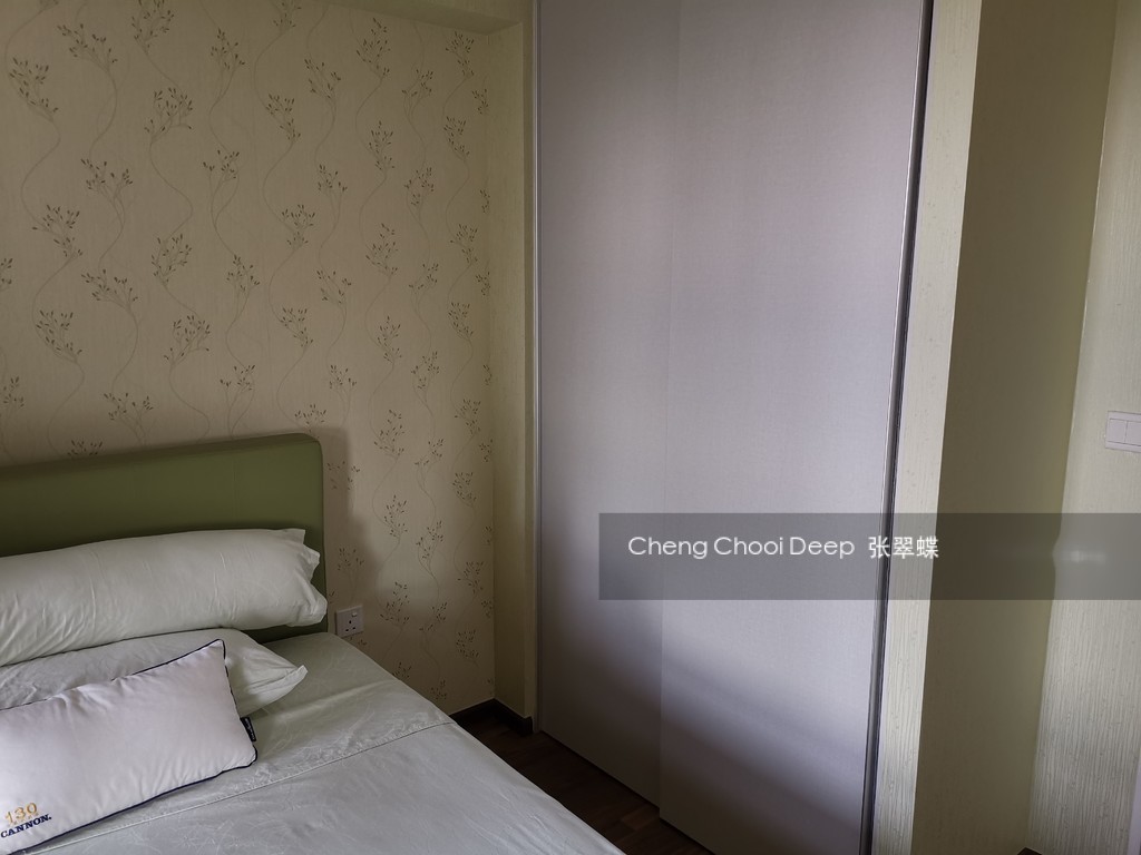 Blk 311C Trivelis (Clementi), HDB 3 Rooms #219563701